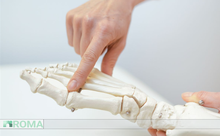 کفش های  طبی مورد تایید پزشکان متخصص