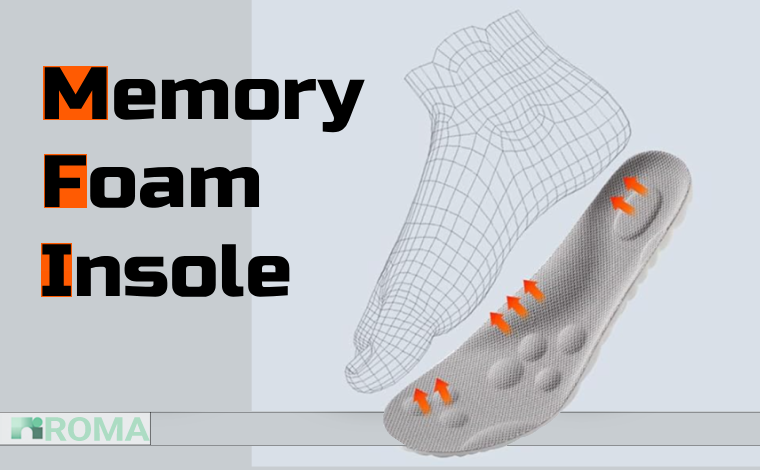 مموری فوم ها چگونه عمل می کنند؟